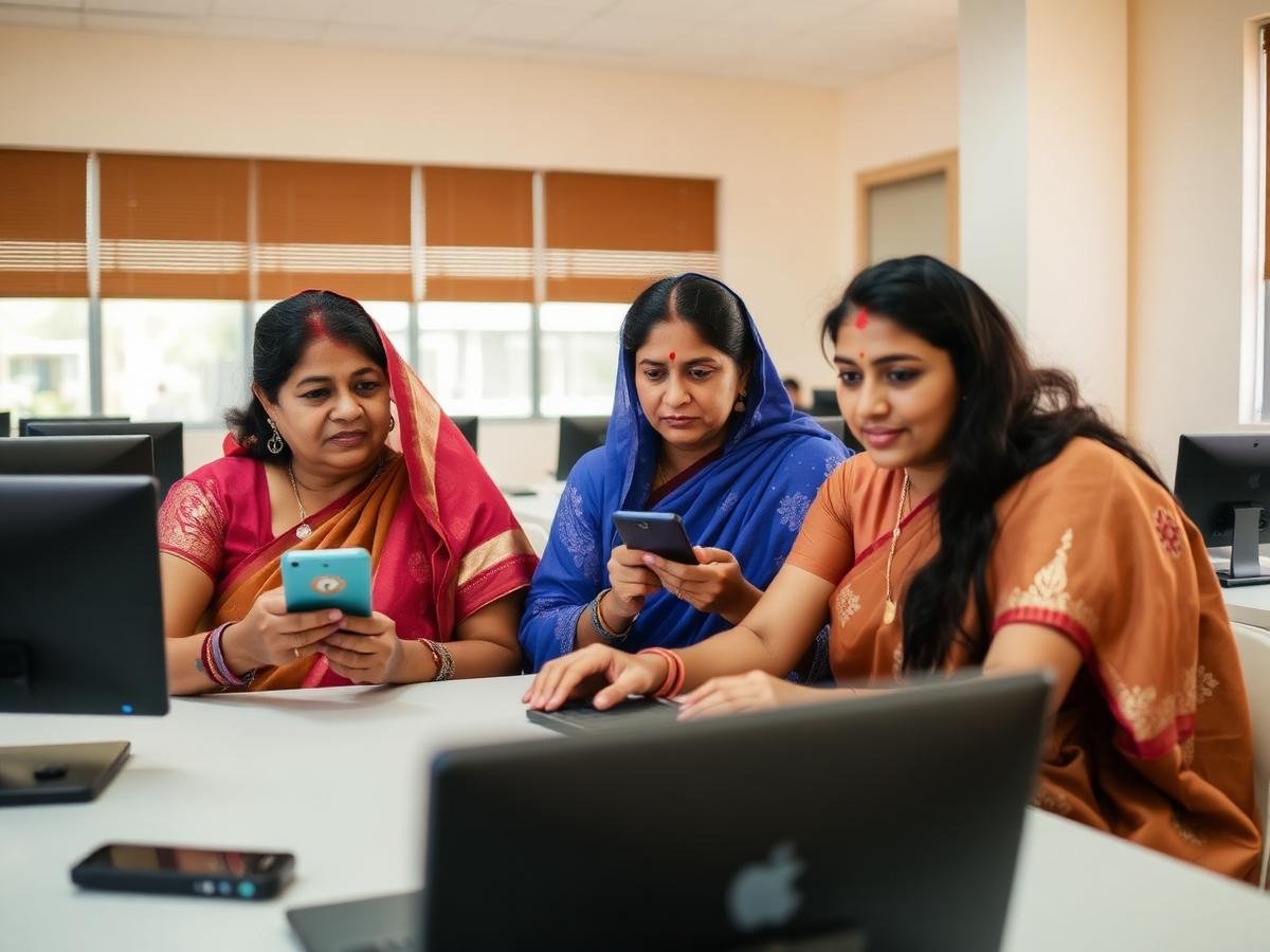 Digital Literacy