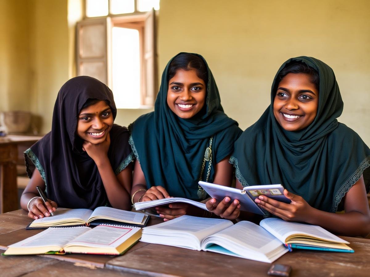 Girl-Child Education