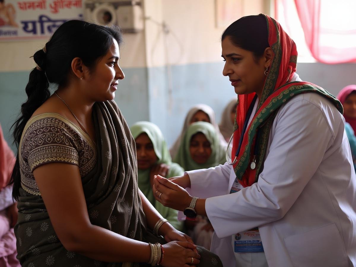 Community Health Camps
